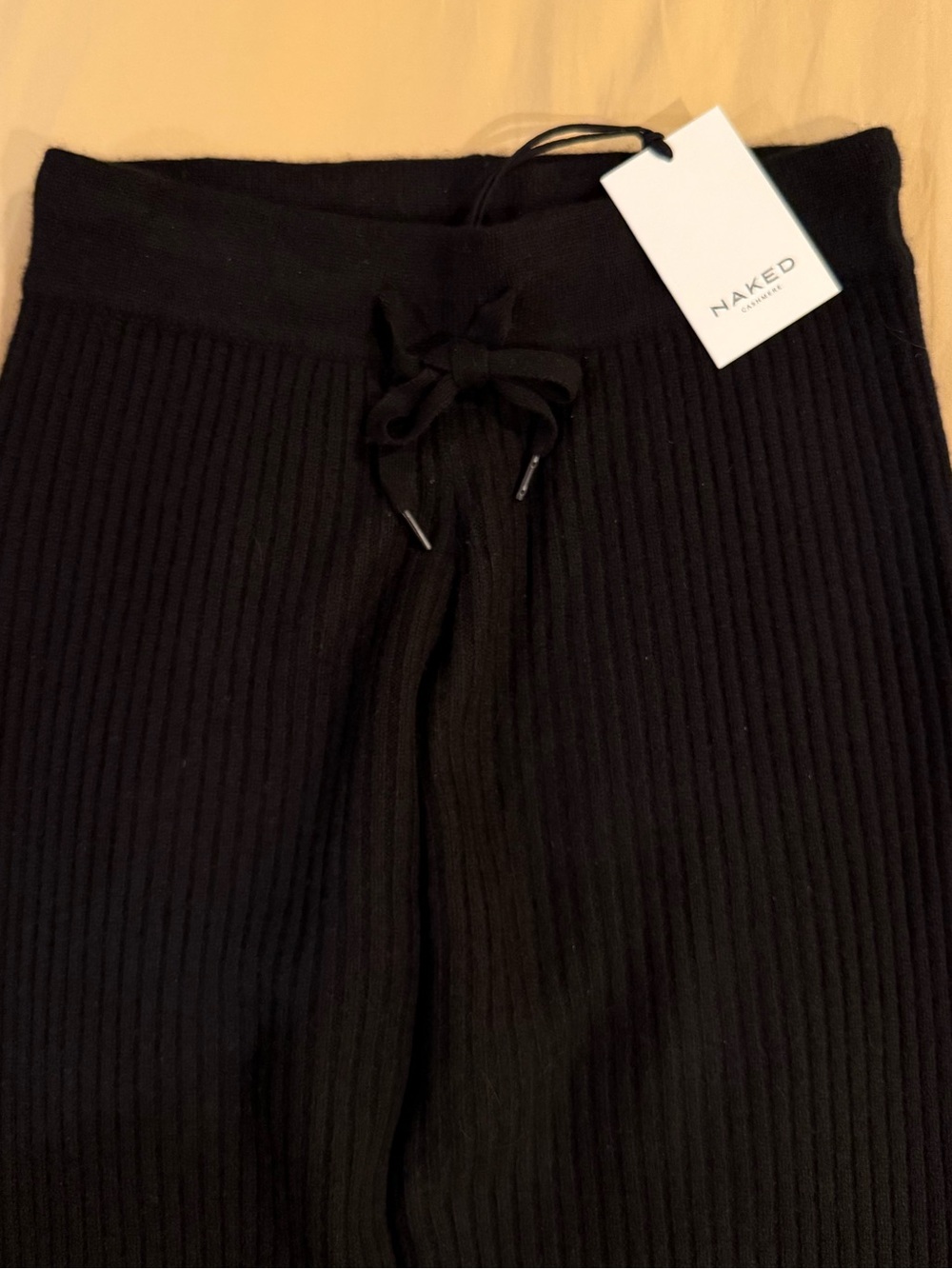 NWT Women’s Naked Cashmere Pants